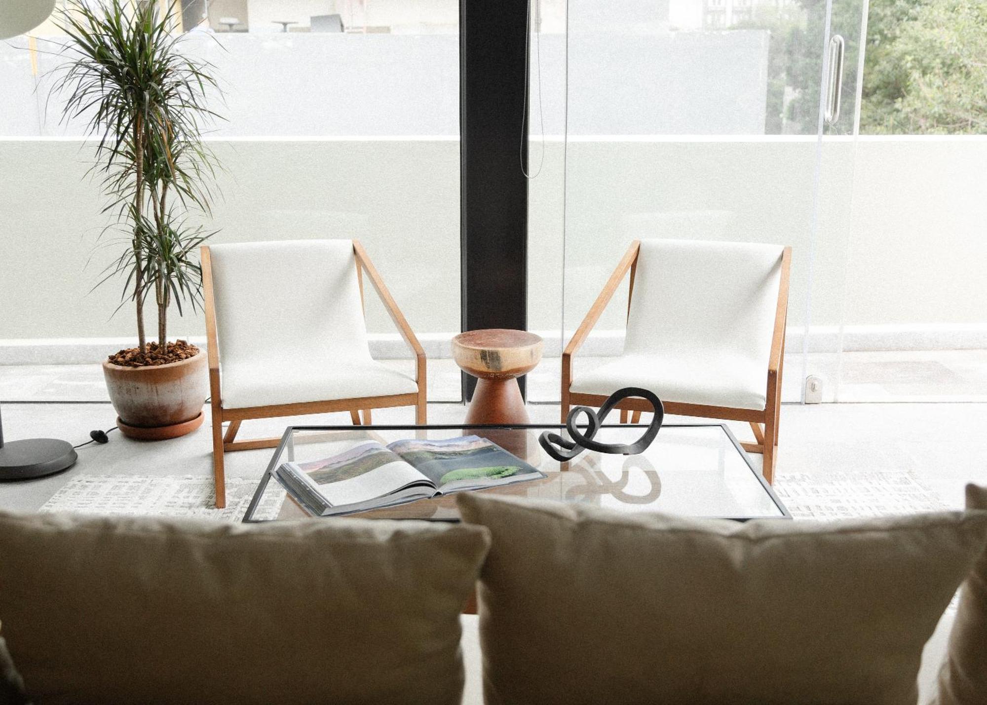 Elba By Mr W Apartment เม็กซิโกซิตี้ ห้อง รูปภาพ