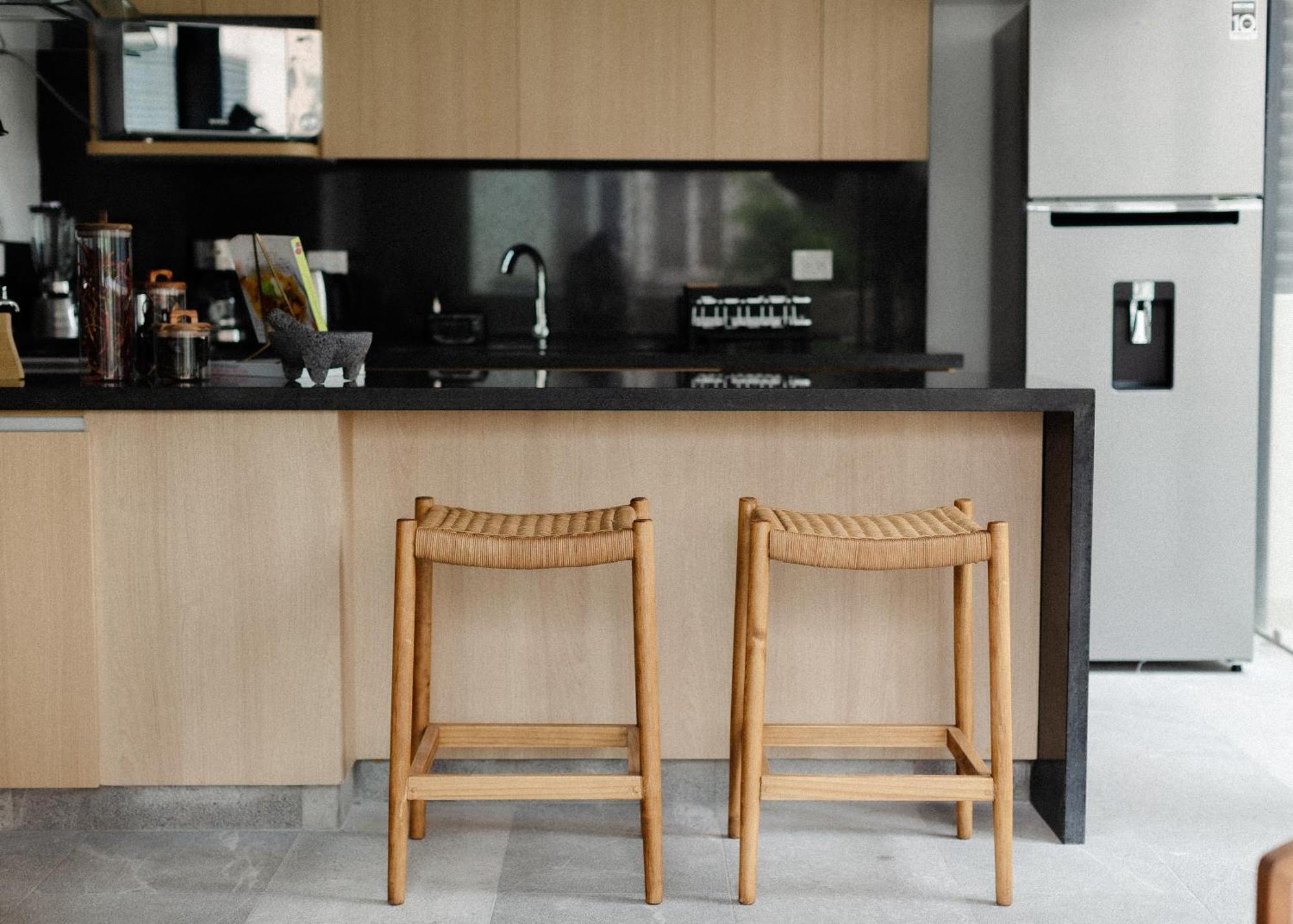 Elba By Mr W Apartment เม็กซิโกซิตี้ ห้อง รูปภาพ