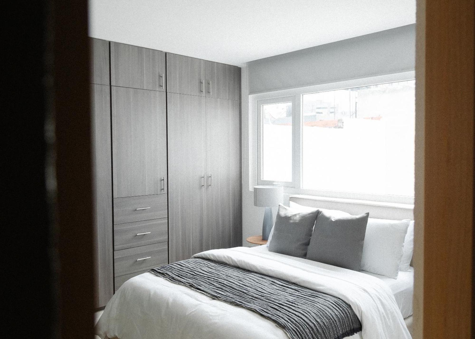 Elba By Mr W Apartment เม็กซิโกซิตี้ ห้อง รูปภาพ