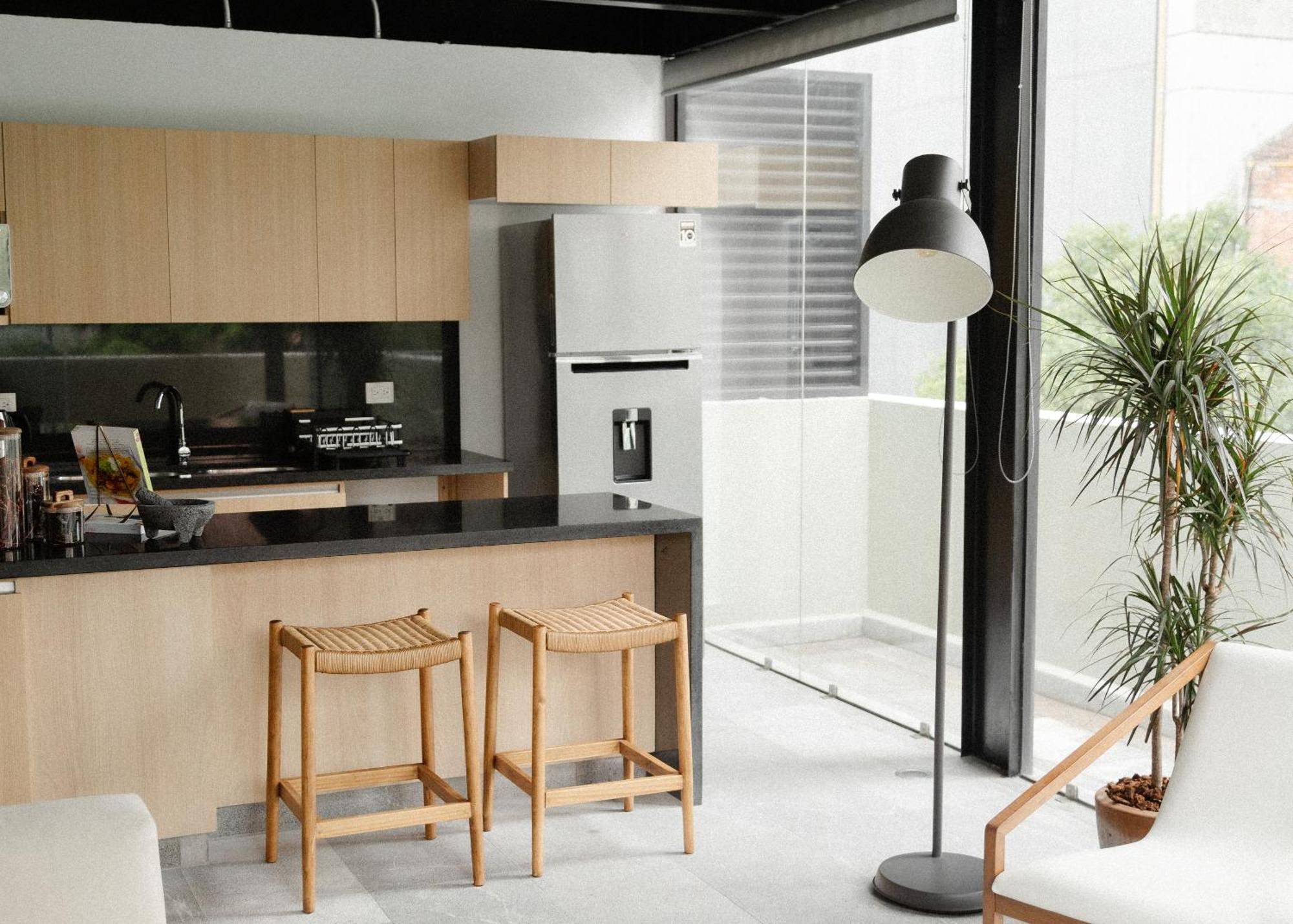 Elba By Mr W Apartment เม็กซิโกซิตี้ ห้อง รูปภาพ