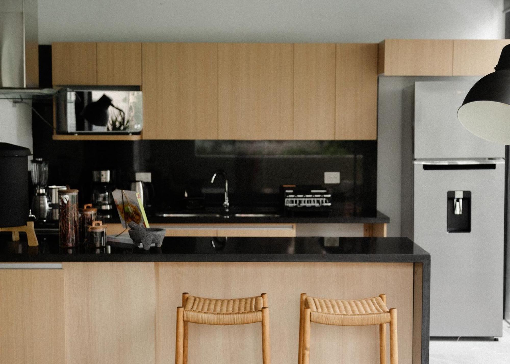 Elba By Mr W Apartment เม็กซิโกซิตี้ ห้อง รูปภาพ