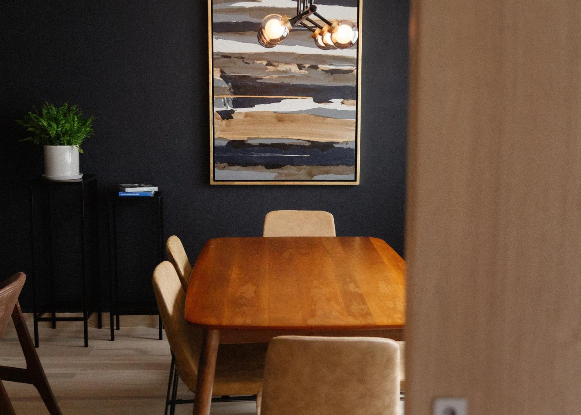 Elba By Mr W Apartment เม็กซิโกซิตี้ ห้อง รูปภาพ