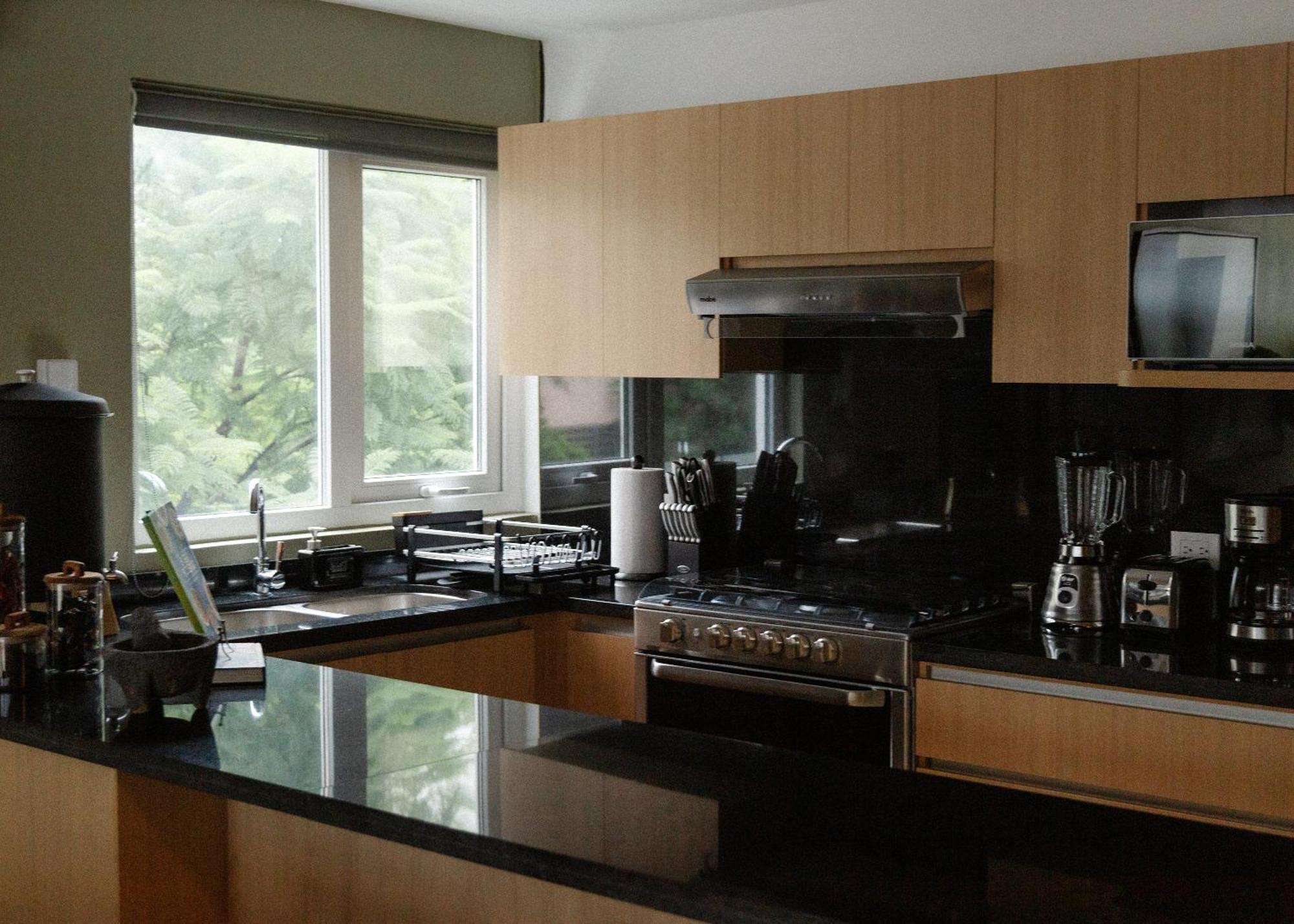 Elba By Mr W Apartment เม็กซิโกซิตี้ ห้อง รูปภาพ