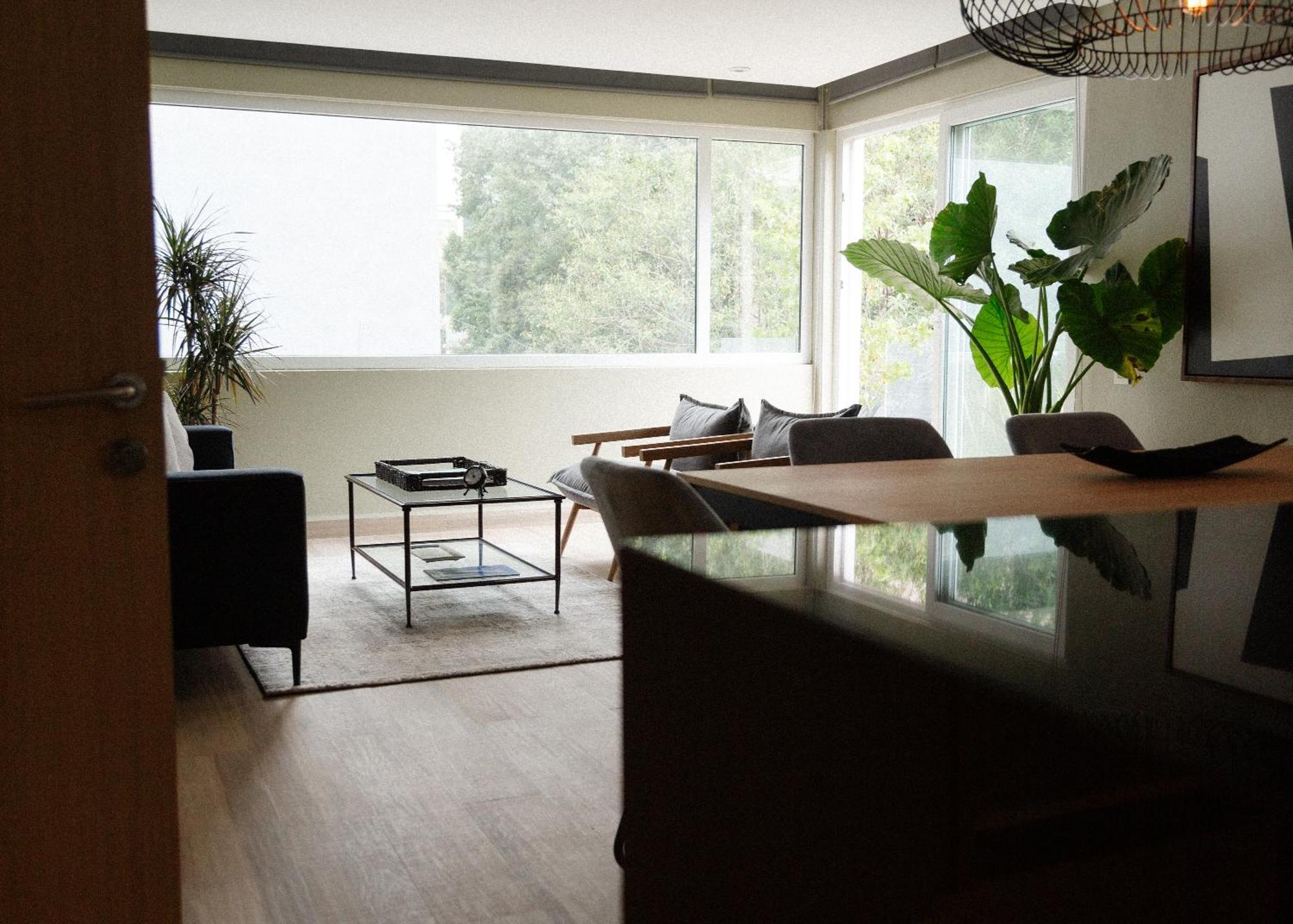 Elba By Mr W Apartment เม็กซิโกซิตี้ ห้อง รูปภาพ
