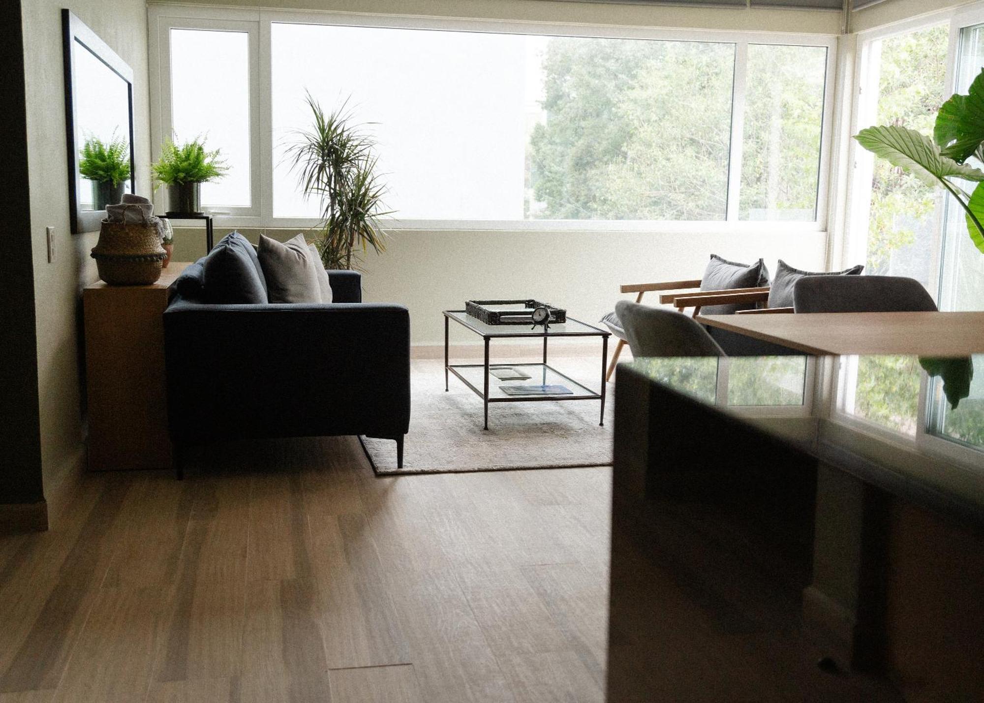 Elba By Mr W Apartment เม็กซิโกซิตี้ ห้อง รูปภาพ