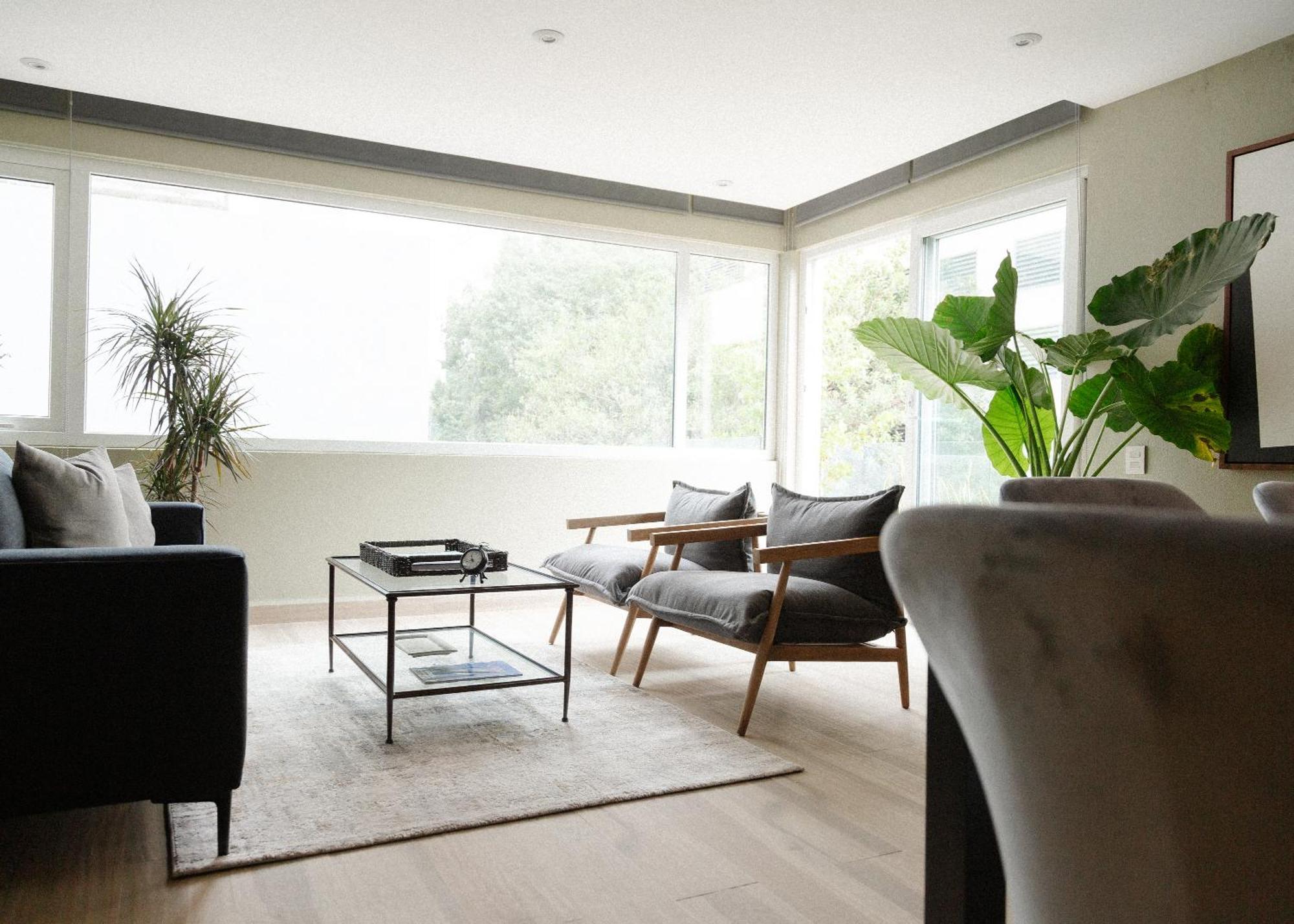 Elba By Mr W Apartment เม็กซิโกซิตี้ ห้อง รูปภาพ